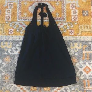 Lucy love - bow back dress